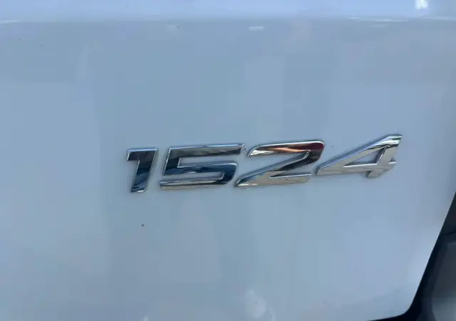 MERCEDES-BENZ MERCEDES ATEGO 1524,,1523,,1527,,1530,,1224,, 1530,,1624,,1623 KILKA  SZTUK CHLODNIA KONTENER PODWOZIE DO ZABUDOWY WYWROT 