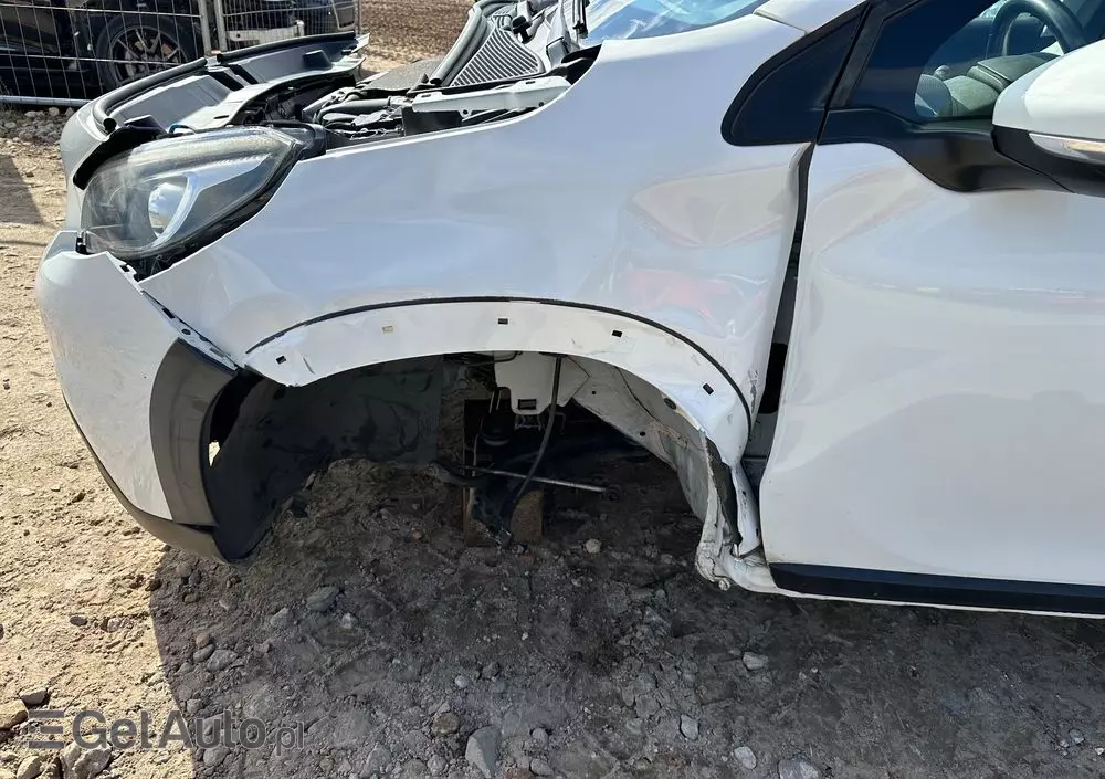 PEUGEOT 2008 1.2 Pure Tech Allure S&S