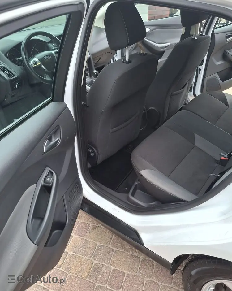 FORD Focus 1.6 TDCi Ambiente