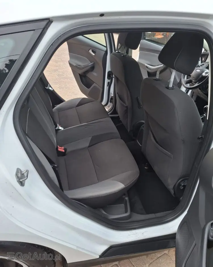 FORD Focus 1.6 TDCi Ambiente
