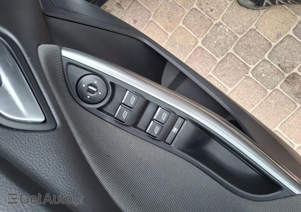 FORD Focus 1.6 TDCi Ambiente