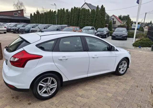 FORD Focus 1.6 TDCi Ambiente