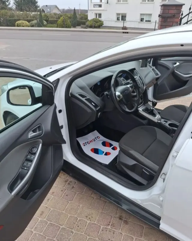 FORD Focus 1.6 TDCi Ambiente