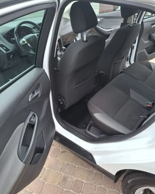 FORD Focus 1.6 TDCi Ambiente