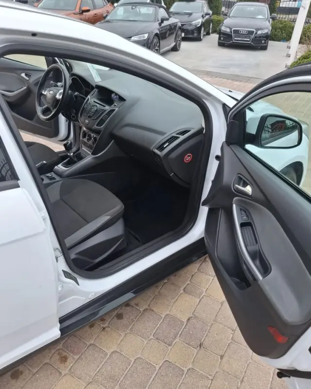 FORD Focus 1.6 TDCi Ambiente