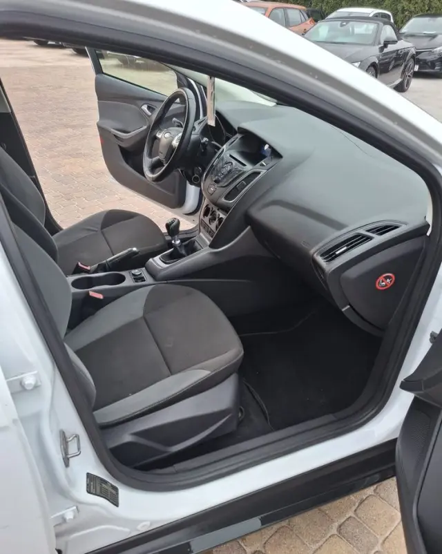 FORD Focus 1.6 TDCi Ambiente