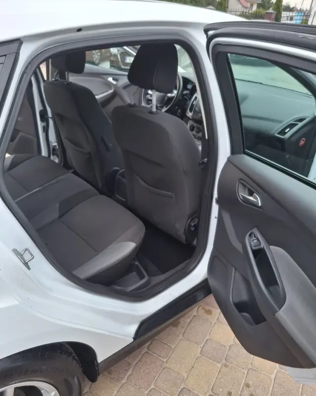 FORD Focus 1.6 TDCi Ambiente