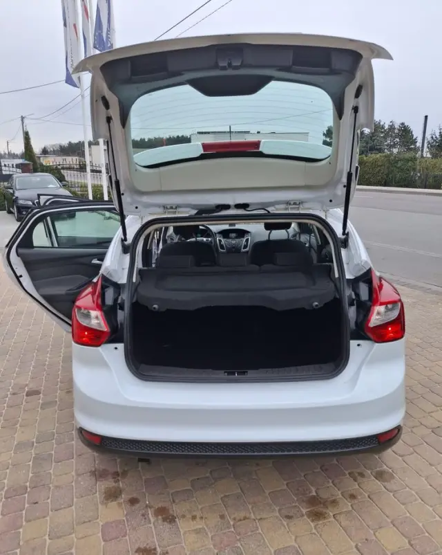 FORD Focus 1.6 TDCi Ambiente
