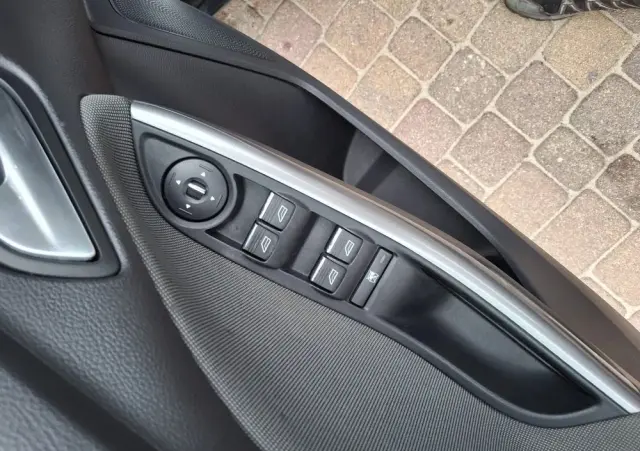 FORD Focus 1.6 TDCi Ambiente