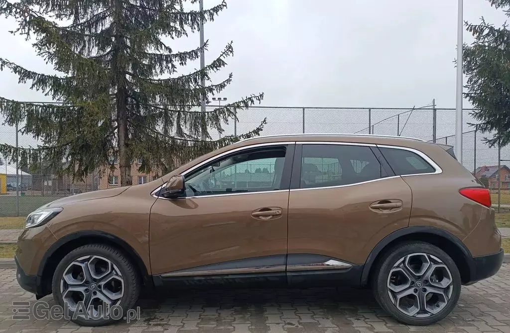 RENAULT Kadjar 