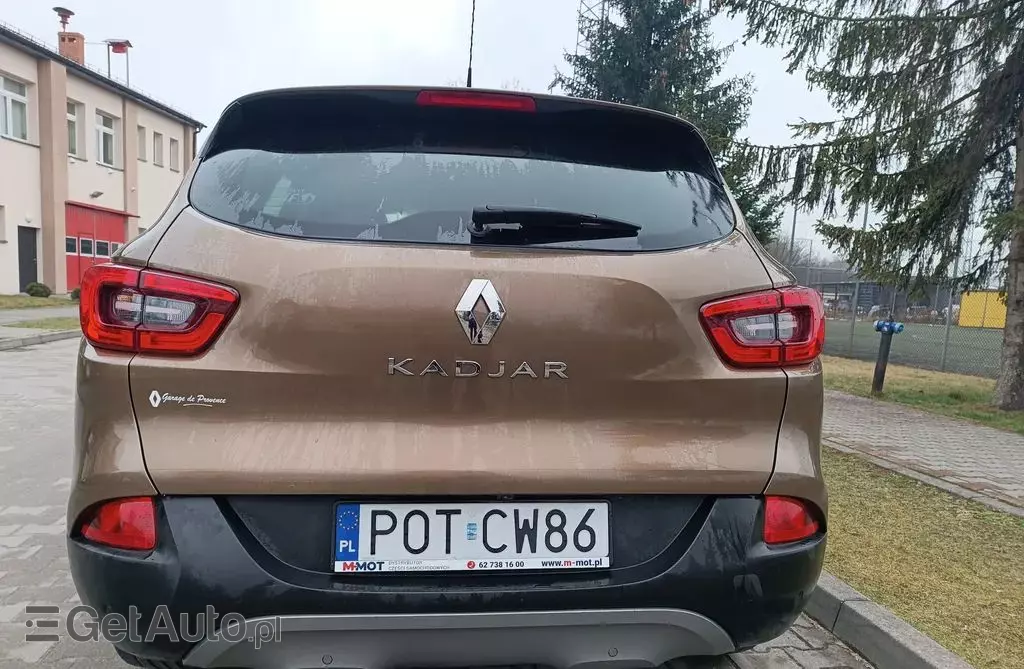 RENAULT Kadjar 