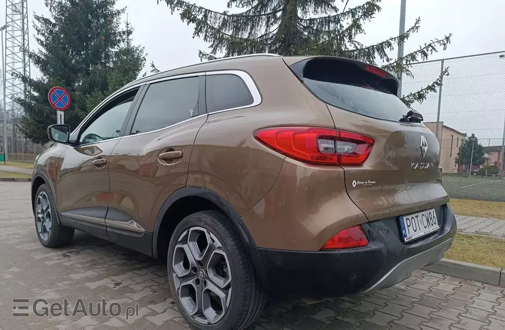RENAULT Kadjar 