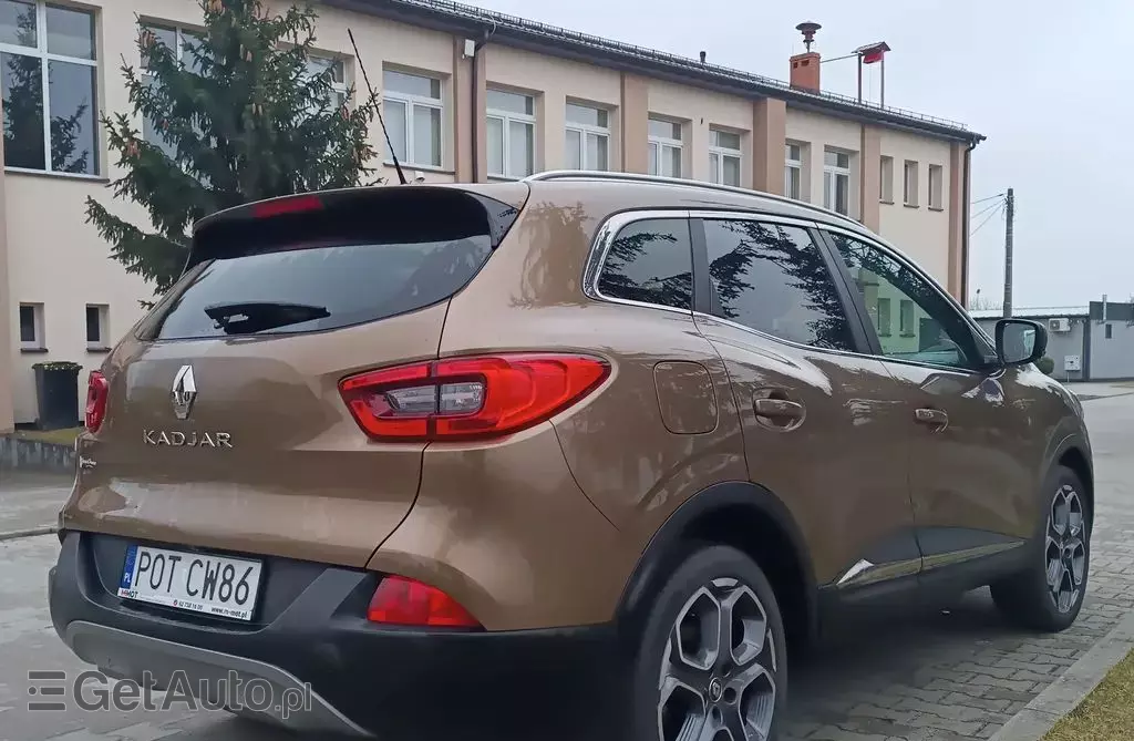 RENAULT Kadjar 