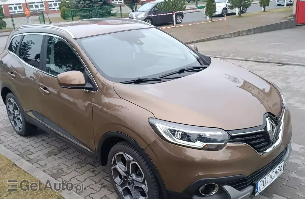 RENAULT Kadjar 