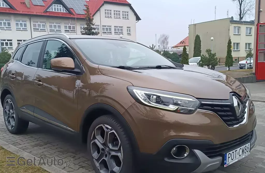RENAULT Kadjar 