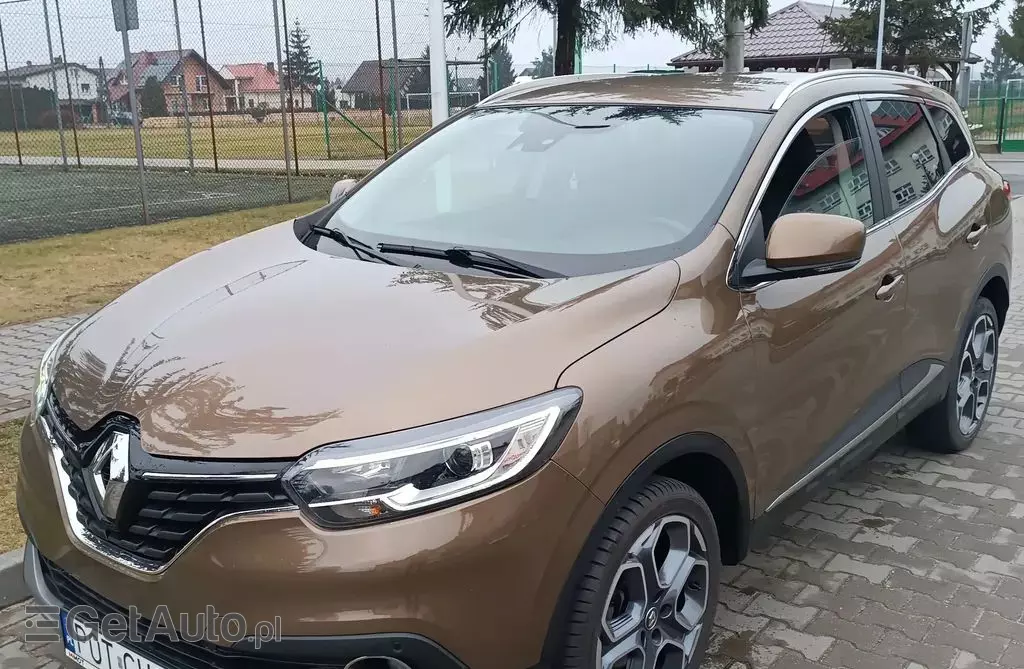 RENAULT Kadjar 