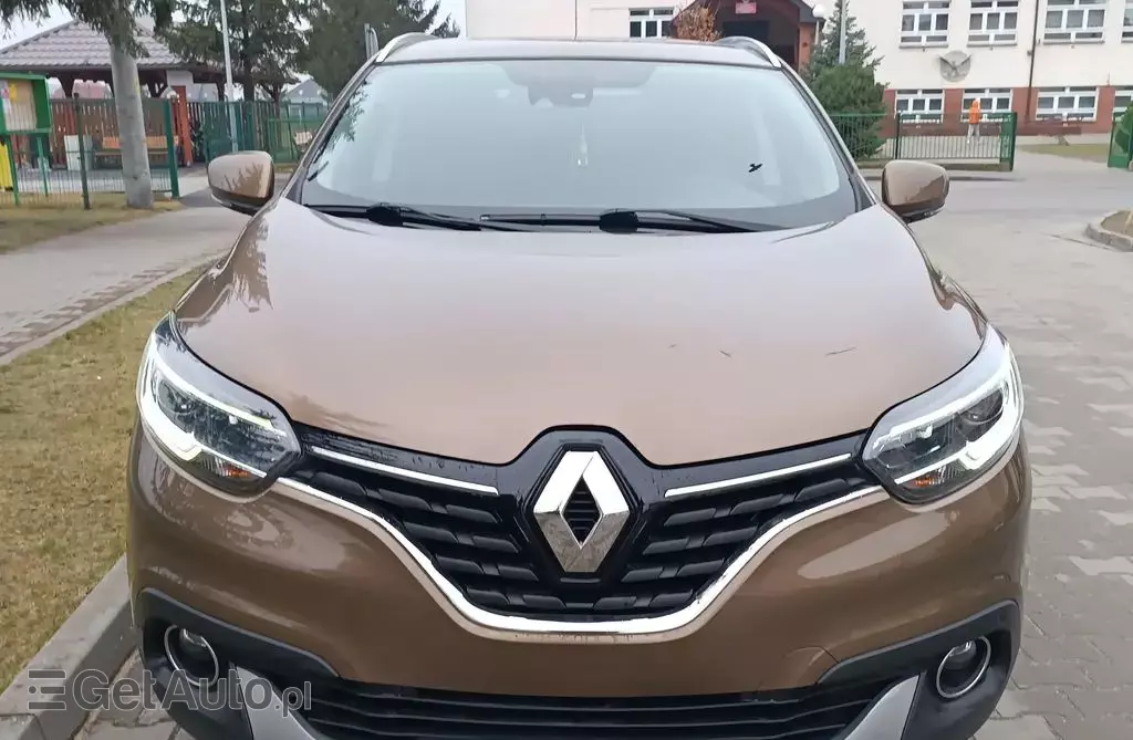 RENAULT Kadjar 
