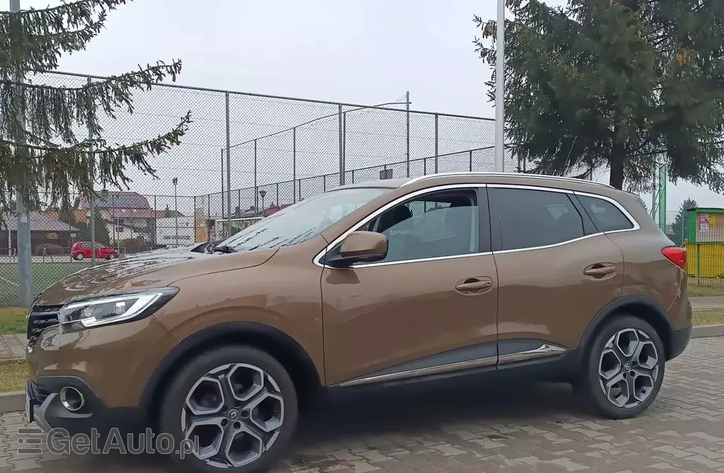 RENAULT Kadjar 