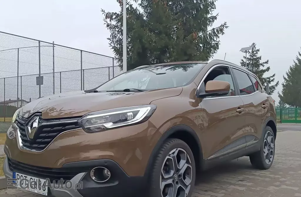RENAULT Kadjar 