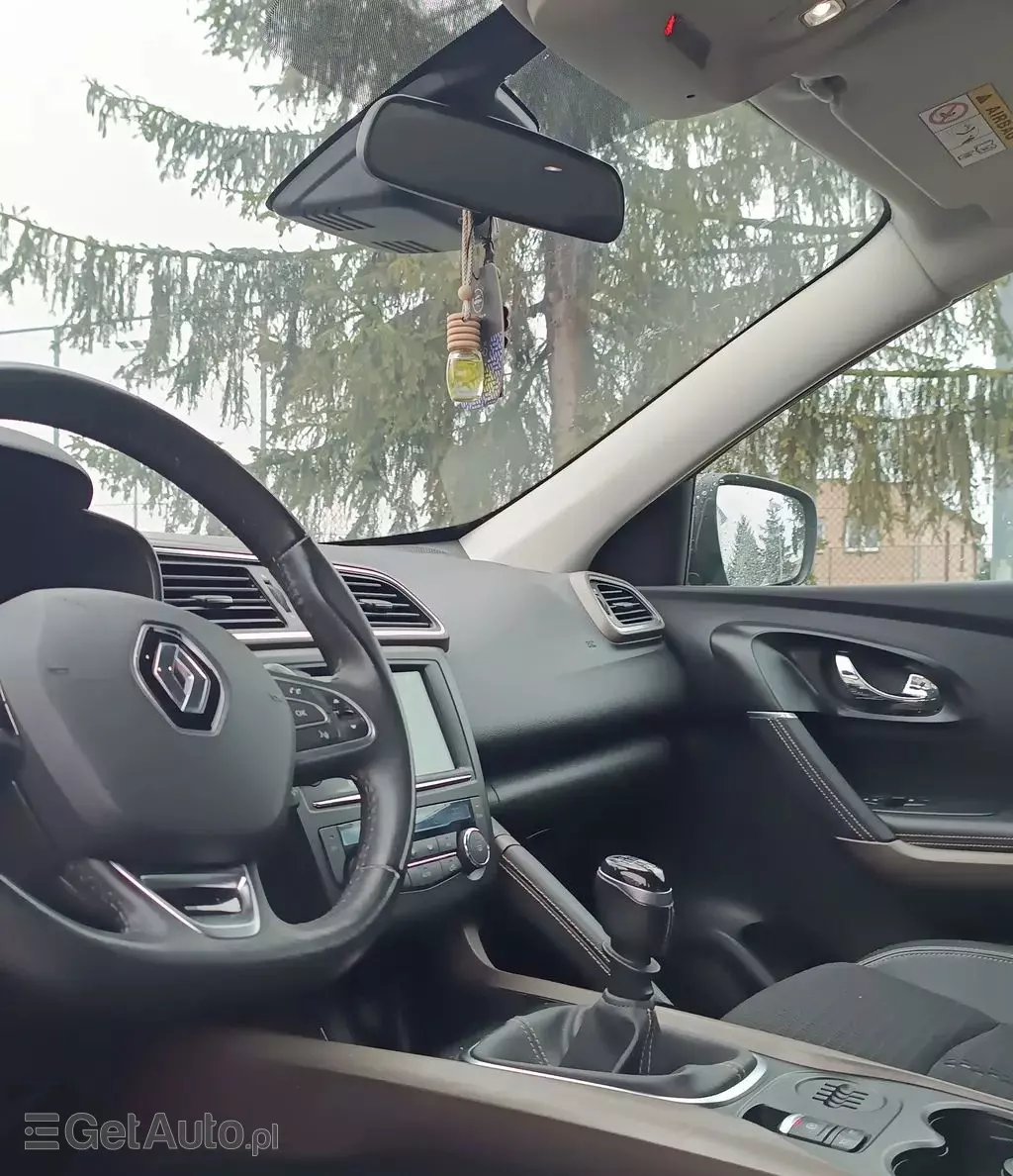 RENAULT Kadjar 