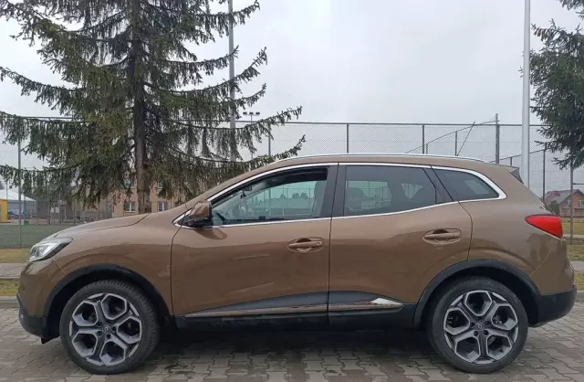 RENAULT Kadjar 