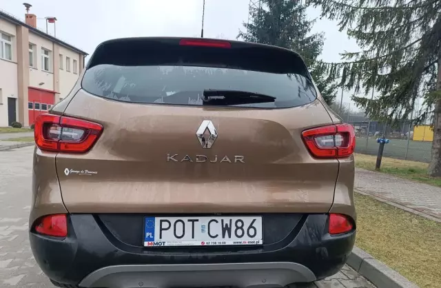 RENAULT Kadjar 