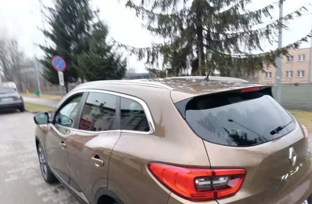 RENAULT Kadjar 