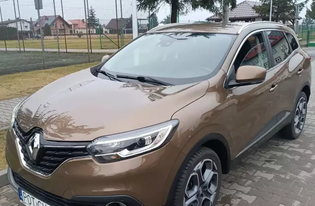 RENAULT Kadjar 