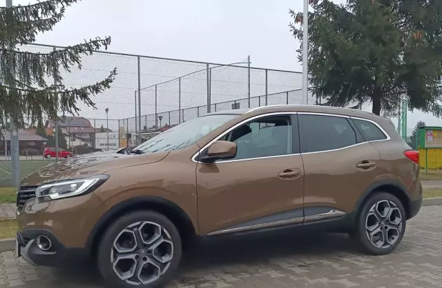 RENAULT Kadjar 