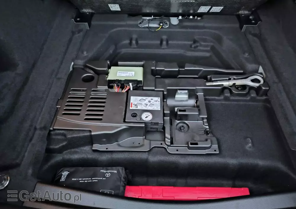 MERCEDES-BENZ CLA 180 d Shooting Brake 8G-DCT Edition 2022