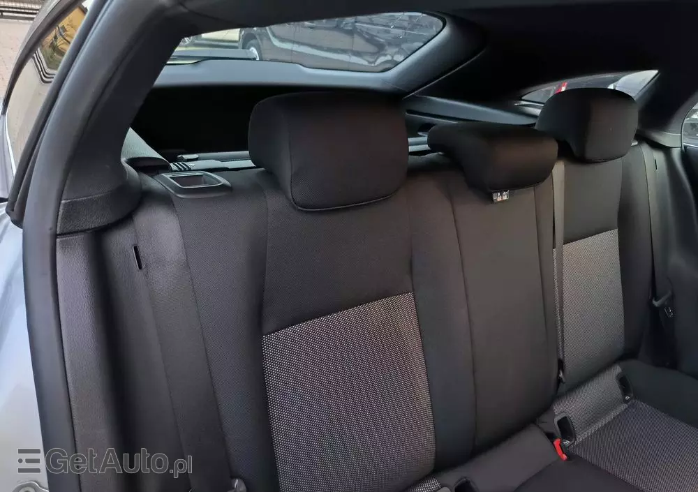 MERCEDES-BENZ CLA 180 d Shooting Brake 8G-DCT Edition 2022