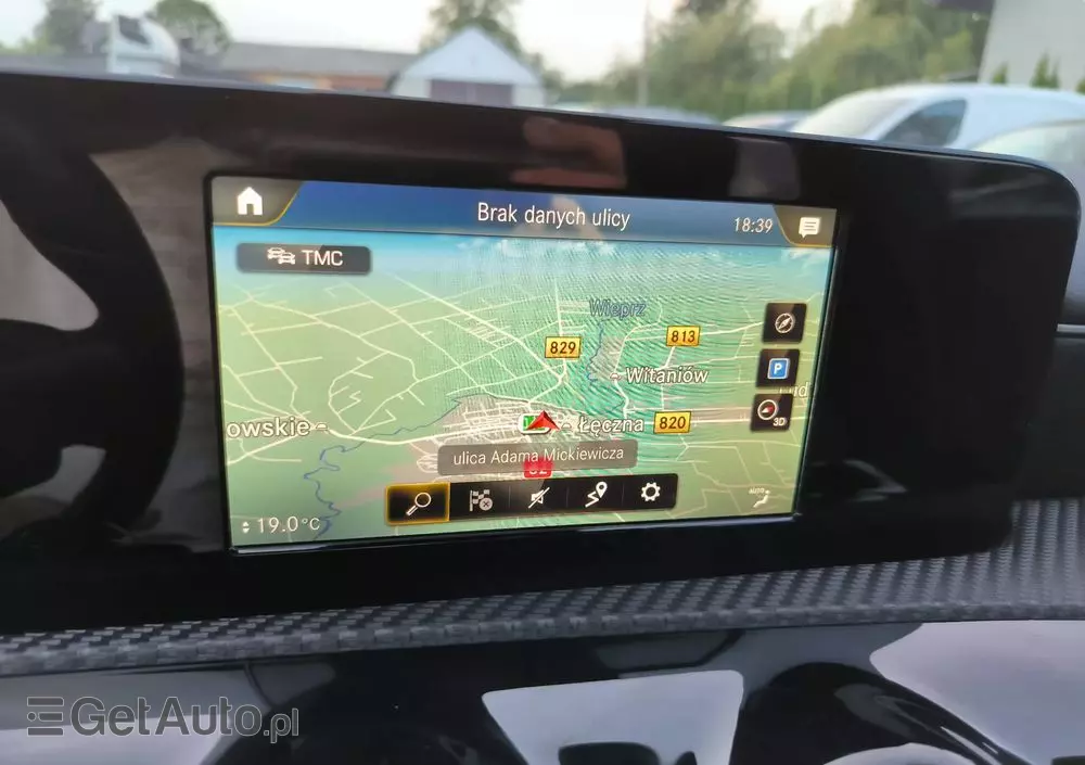 MERCEDES-BENZ CLA 180 d Shooting Brake 8G-DCT Edition 2022