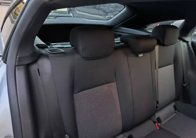 MERCEDES-BENZ CLA 180 d Shooting Brake 8G-DCT Edition 2022