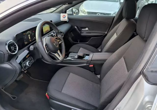 MERCEDES-BENZ CLA 180 d Shooting Brake 8G-DCT Edition 2022