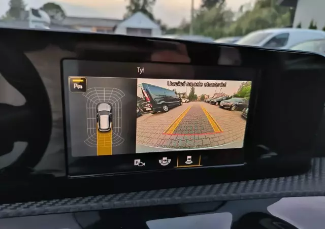 MERCEDES-BENZ CLA 180 d Shooting Brake 8G-DCT Edition 2022