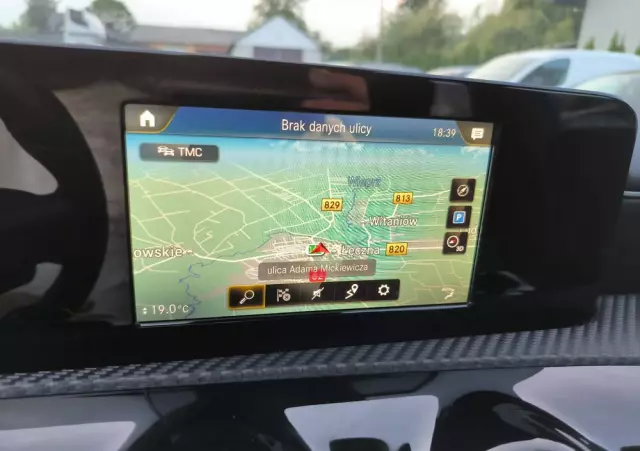 MERCEDES-BENZ CLA 180 d Shooting Brake 8G-DCT Edition 2022