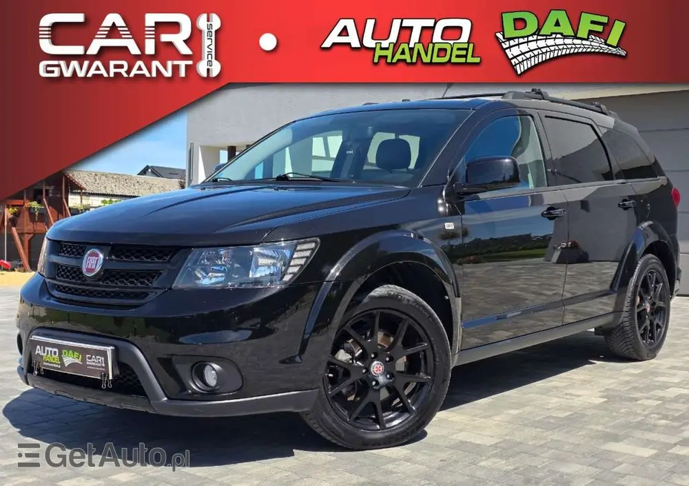 FIAT Freemont 