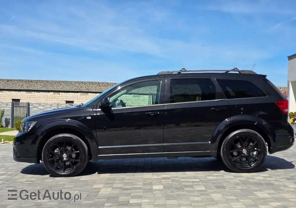 FIAT Freemont 