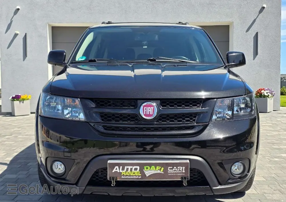 FIAT Freemont 