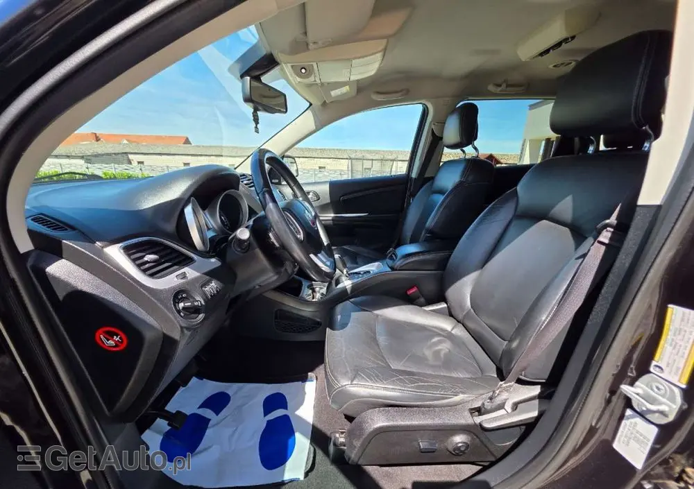 FIAT Freemont 