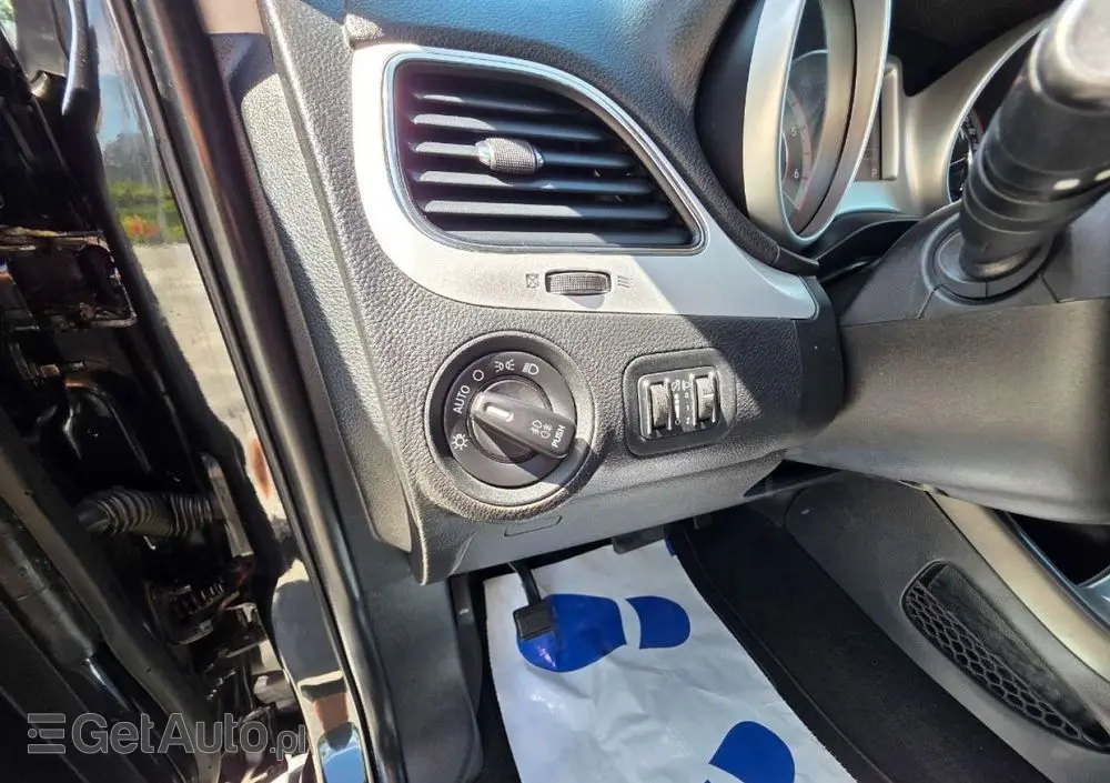 FIAT Freemont 
