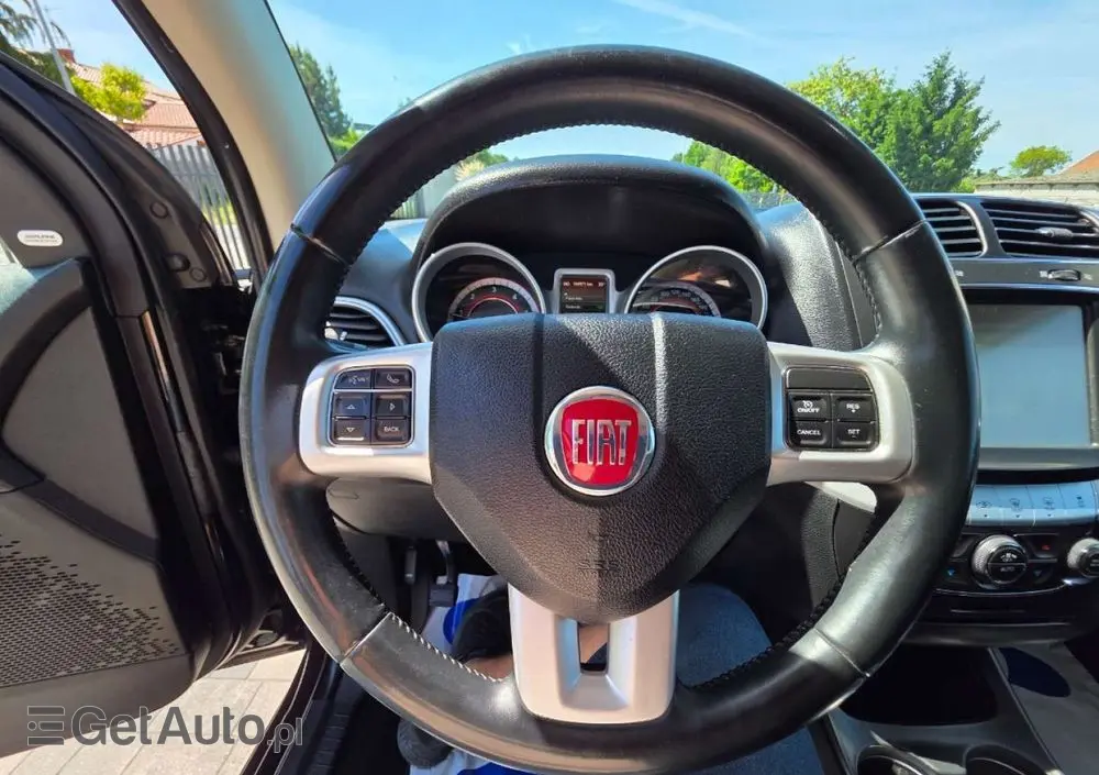FIAT Freemont 
