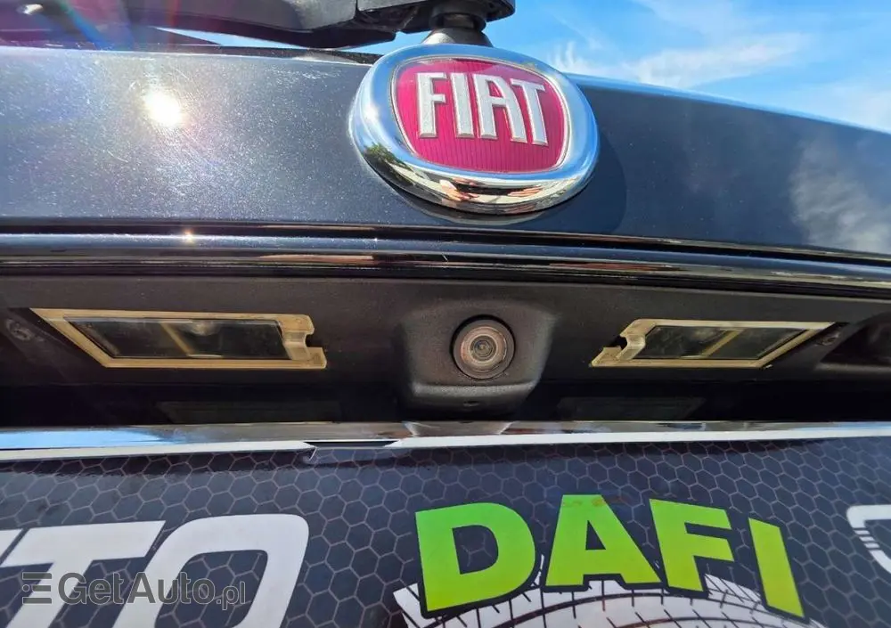FIAT Freemont 