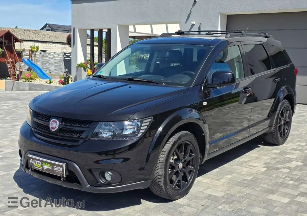 FIAT Freemont 