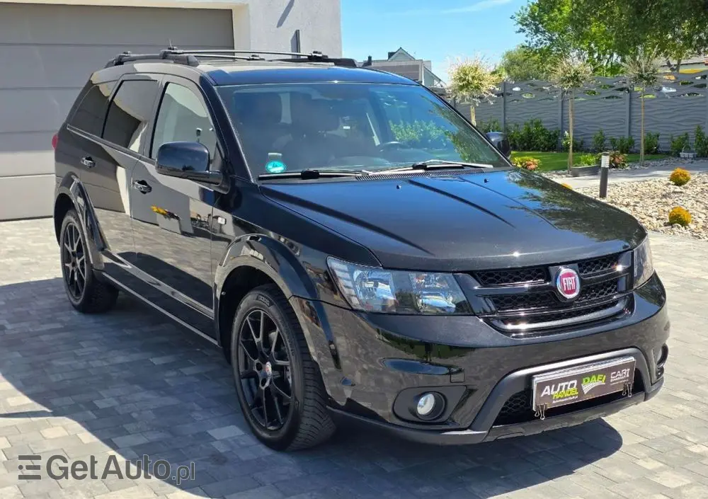 FIAT Freemont 