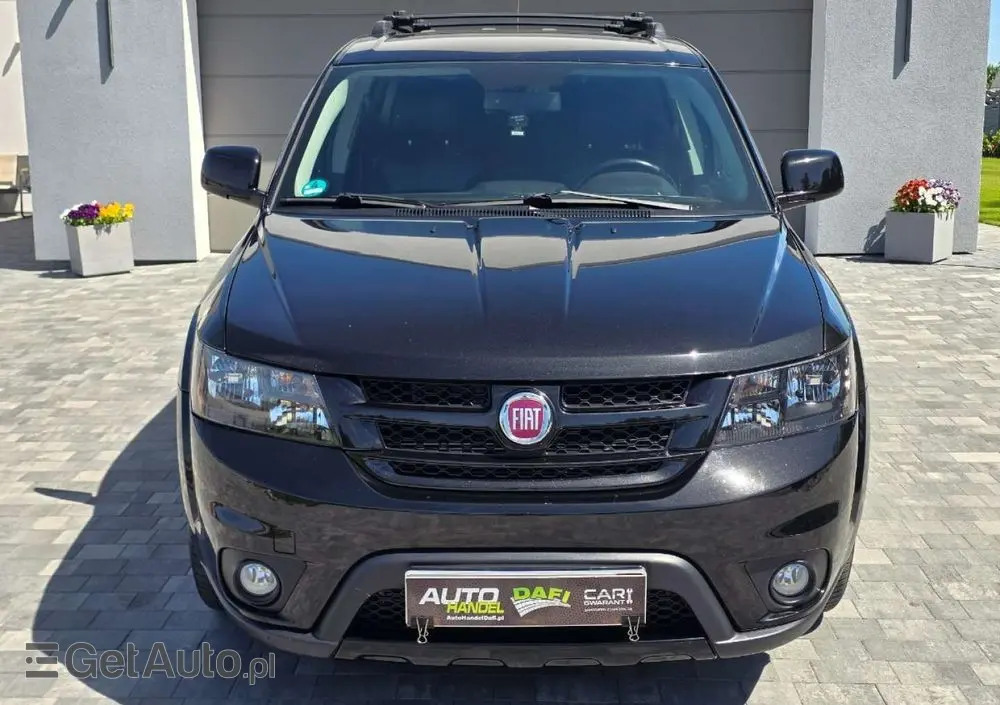 FIAT Freemont 