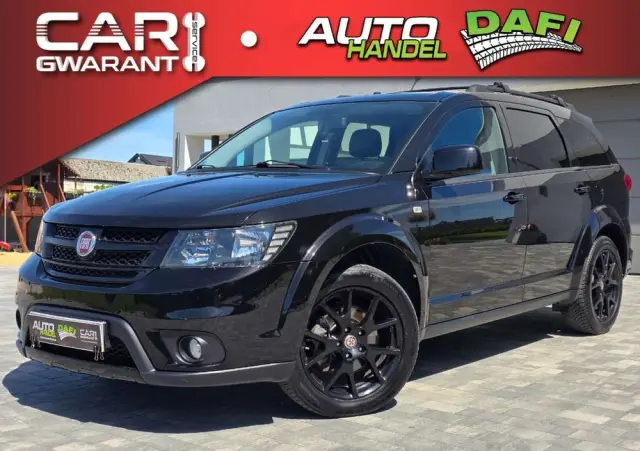 FIAT Freemont 