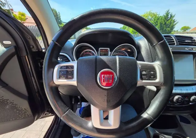 FIAT Freemont 