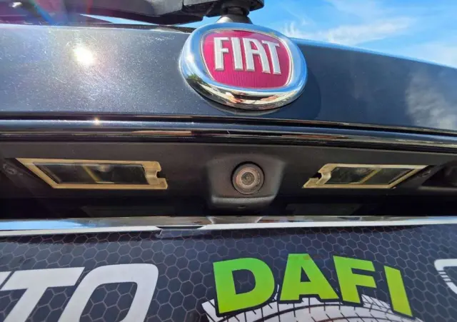 FIAT Freemont 