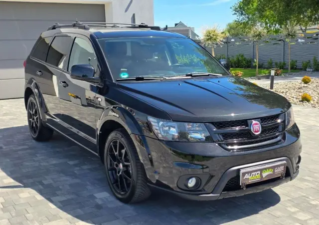 FIAT Freemont 